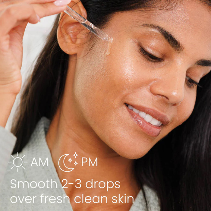 Sásta Microbiome Booster Serum