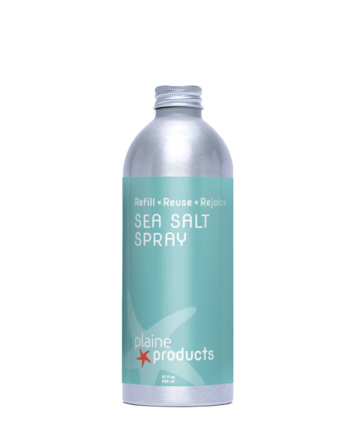 Sea Salt Spray 10 oz