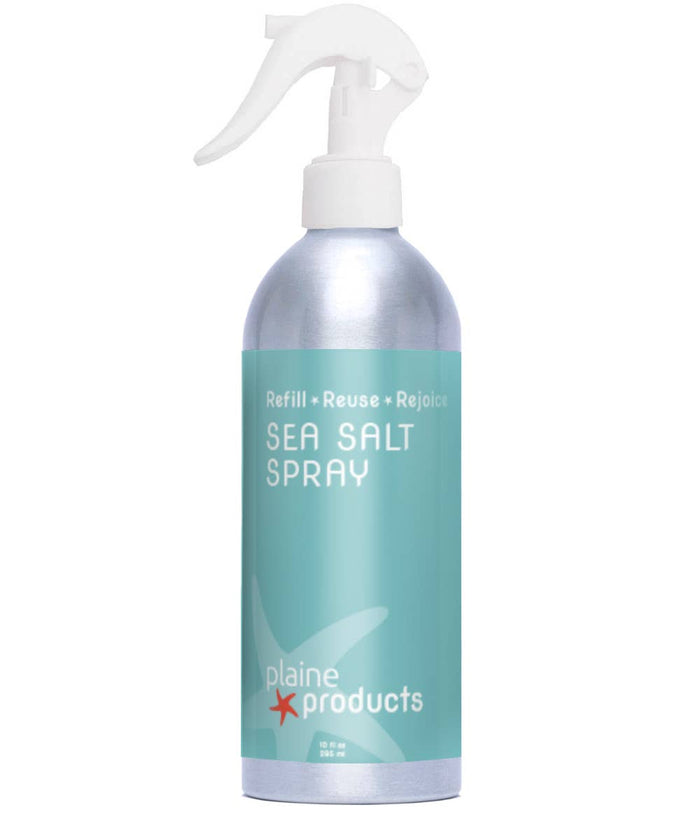 Sea Salt Spray 10 oz