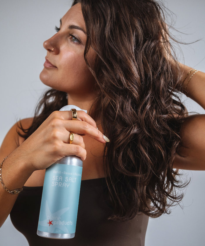 Sea Salt Spray 10 oz