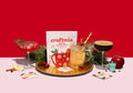 Seasonal Variety Pack Cocktail Mixers - 12 pack