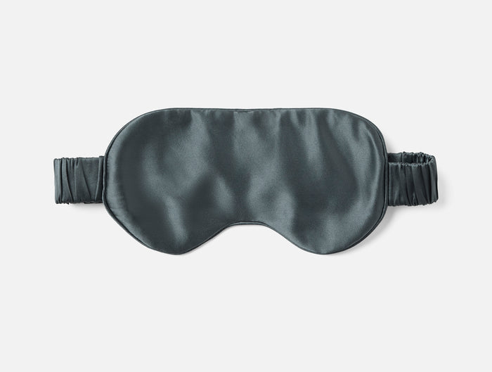 Selene Organic Silk Eye Mask
