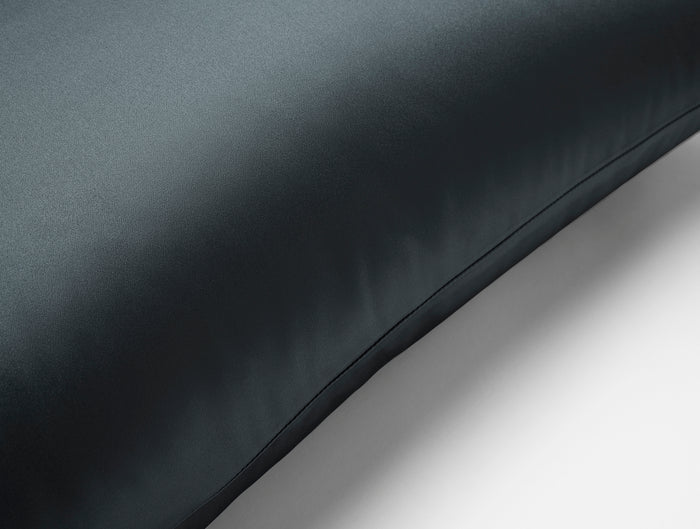 Selene Organic Silk Pillowcase