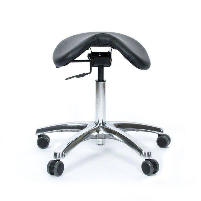 Selle " meilleure posture"