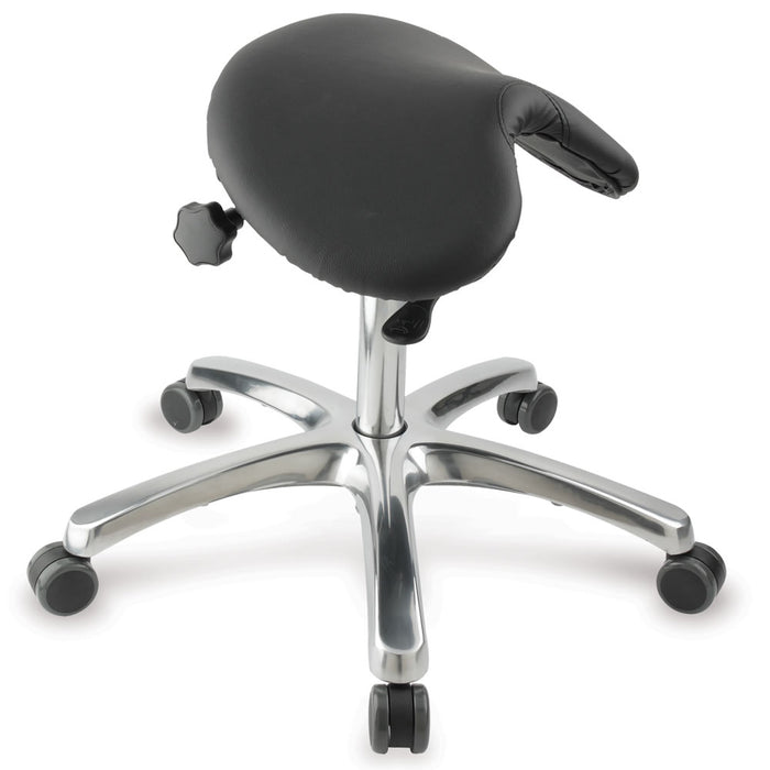 Selle " meilleure posture"
