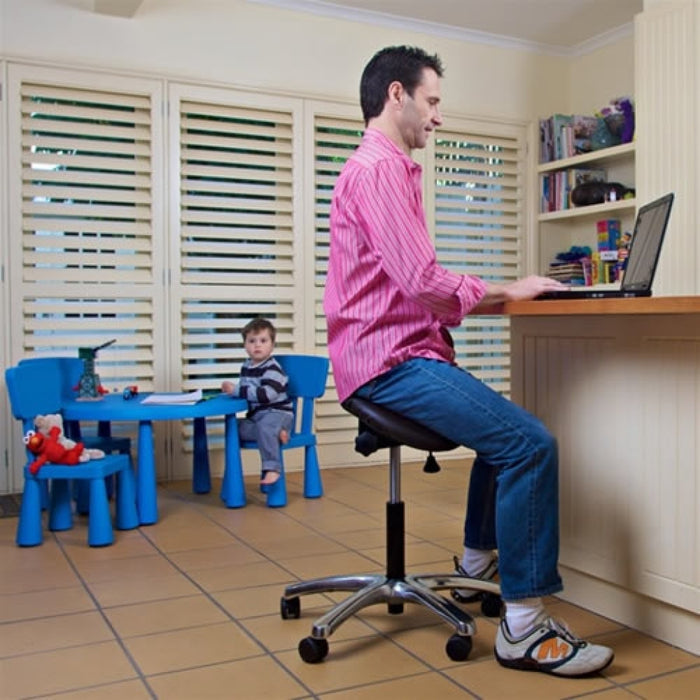 Selle " meilleure posture"