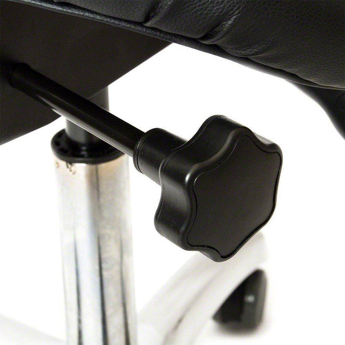 Selle " meilleure posture"