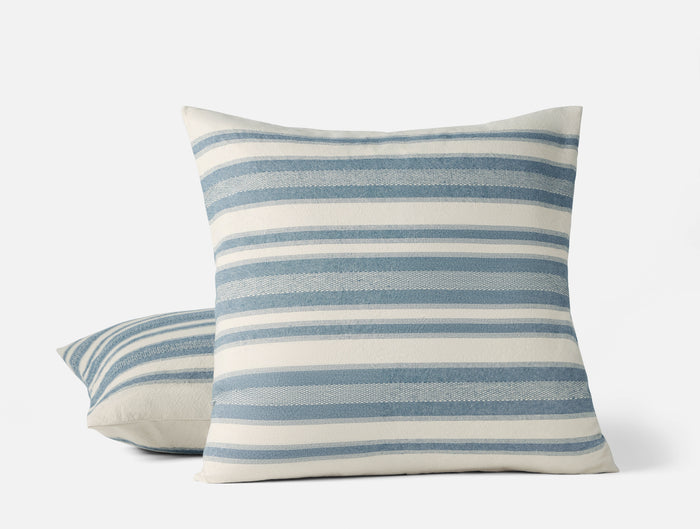 Serrano Organic Decorative Pillow Cover