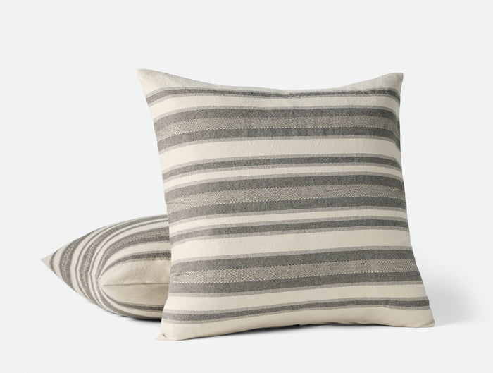 Serrano Organic Decorative Pillow Cover