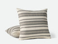 Serrano Organic Decorative Pillow Cover