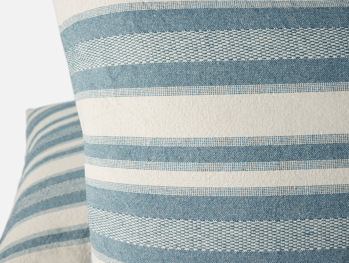 Serrano Organic Decorative Pillow Cover