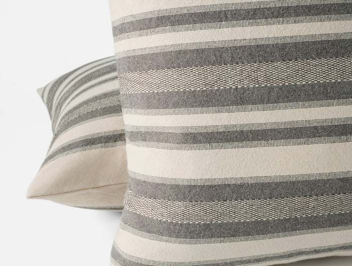 Serrano Organic Decorative Pillow Cover