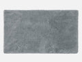 Shag Organic Bath Rug