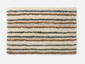 Shag Organic Bath Rug