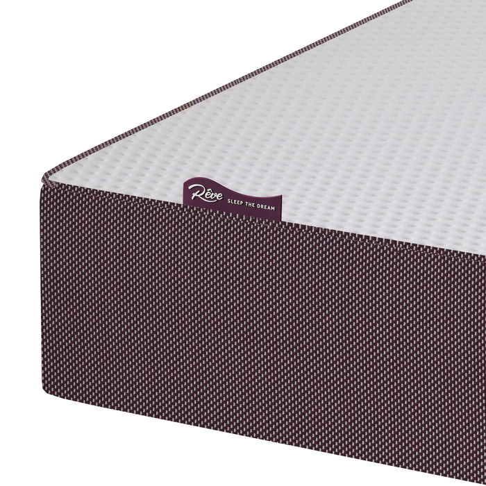 Siam Reflex Foam Mattress