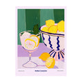 Sicilian Lemonette