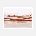 Sienna Landscape 2 wall art print