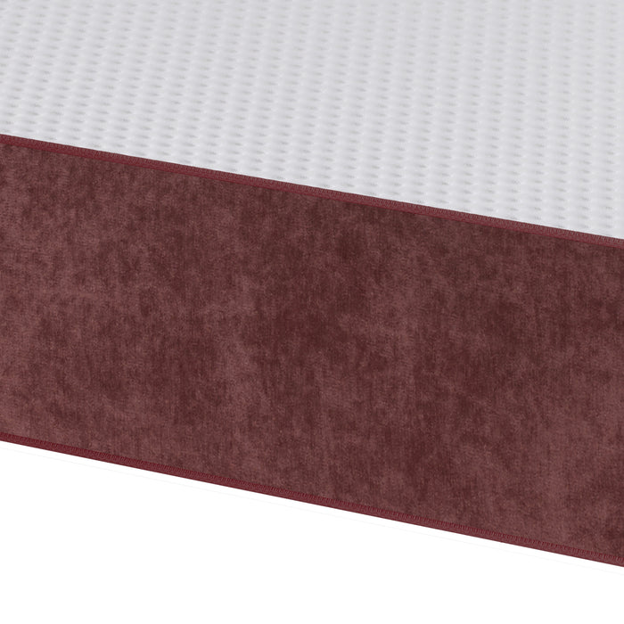 Sienna Reflex Foam Mattress