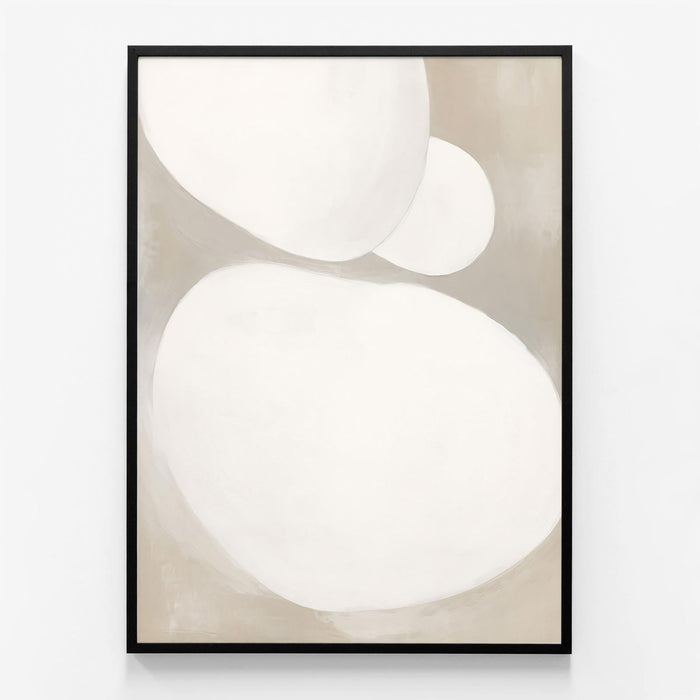 Smooth Pebbles No. 2