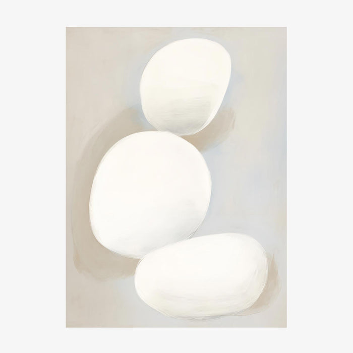 Smooth Pebbles