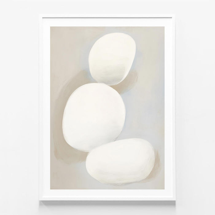 Smooth Pebbles