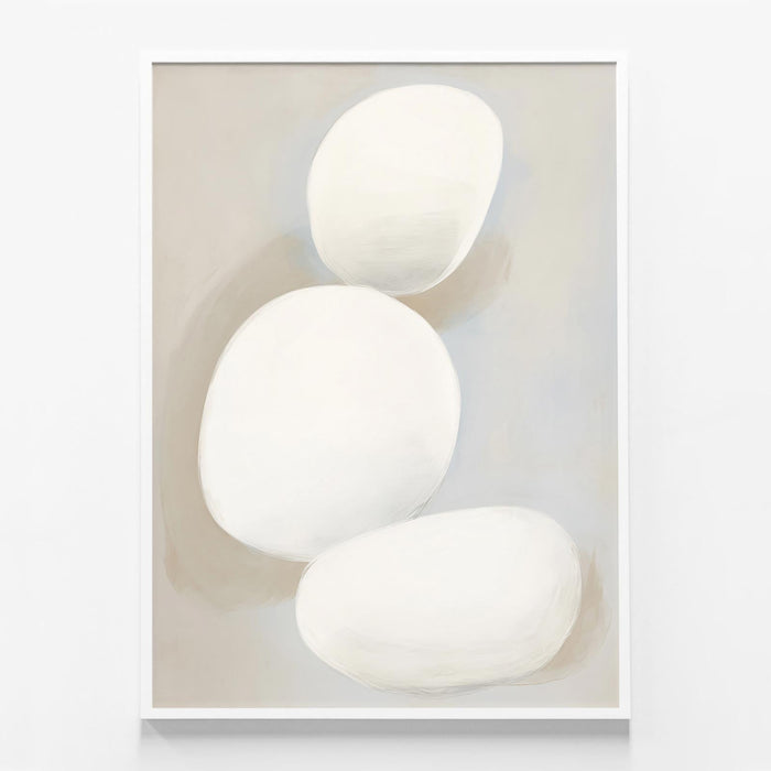 Smooth Pebbles