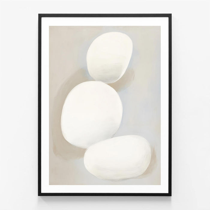 Smooth Pebbles