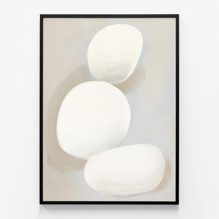 Smooth Pebbles
