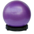 Socle stabilisateur pour ballon