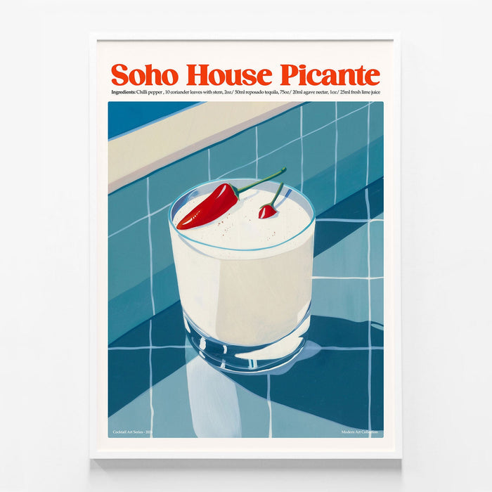 Soho House Picante