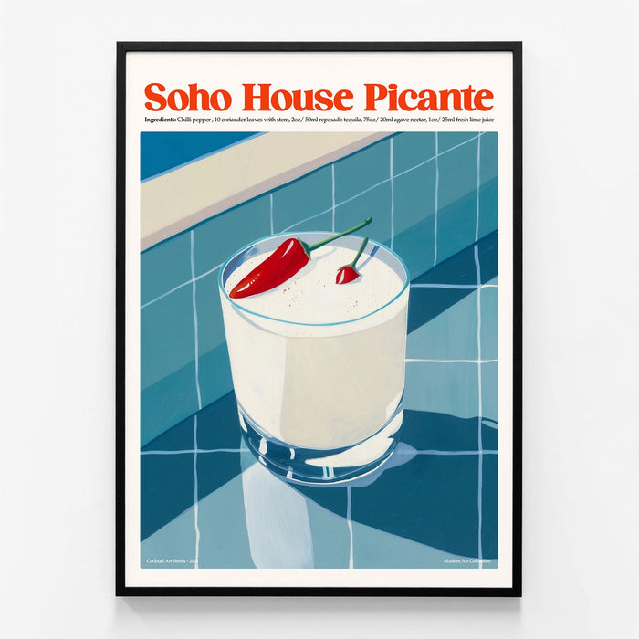 Soho House Picante
