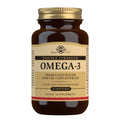 Solgar Double Strength Omega 3