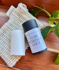 Solid Stain Remover - Unscented