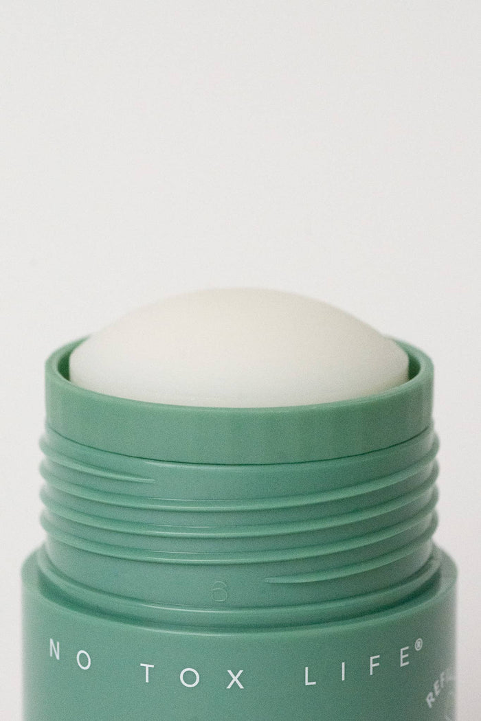 SOLIDSILK® Deodorant Refill Capsule (Pure Aloe) - No Tox Life
