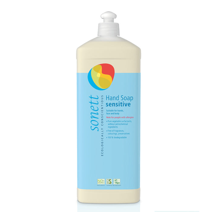 Sonett Hand Soap Sensitive