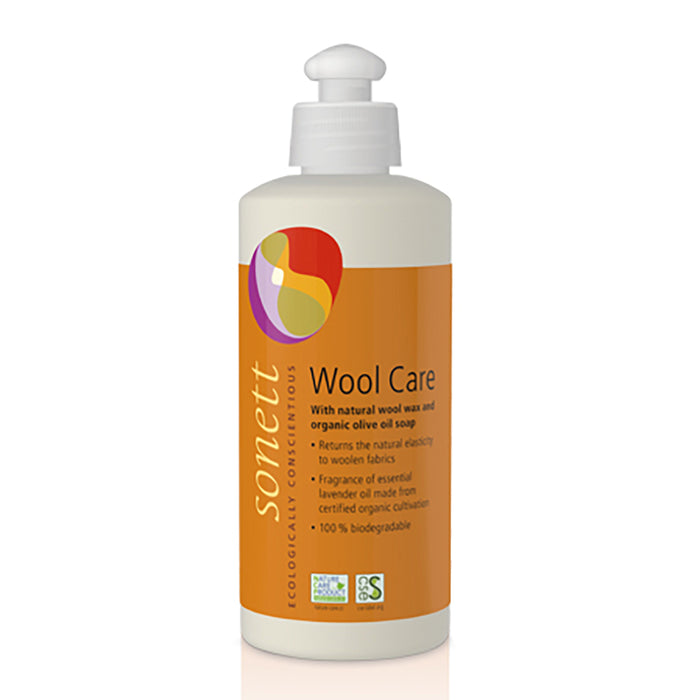 Sonett Wool Care