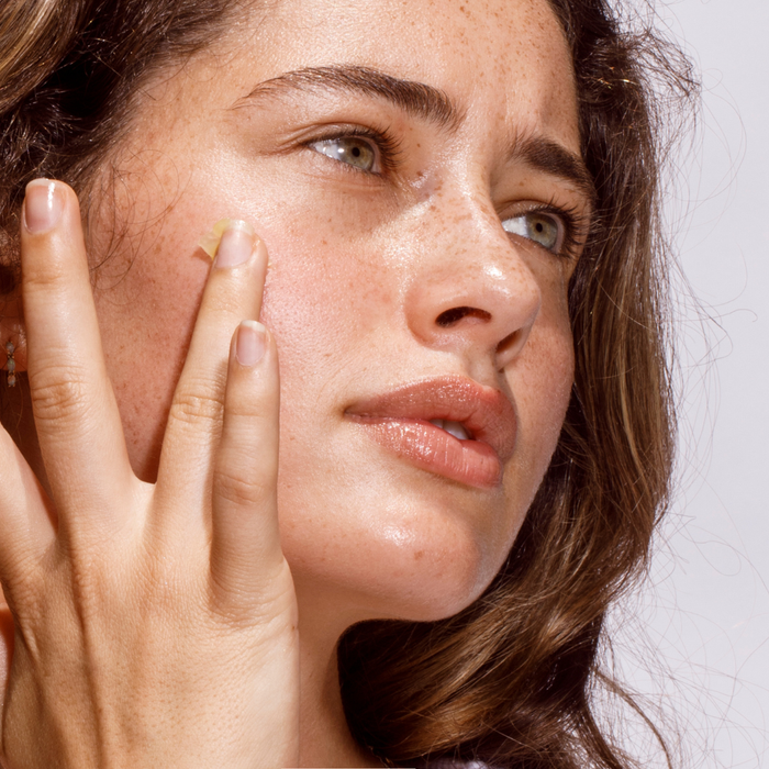 Soothe Operator - Organic Balm Calming Turmeric and Calendul