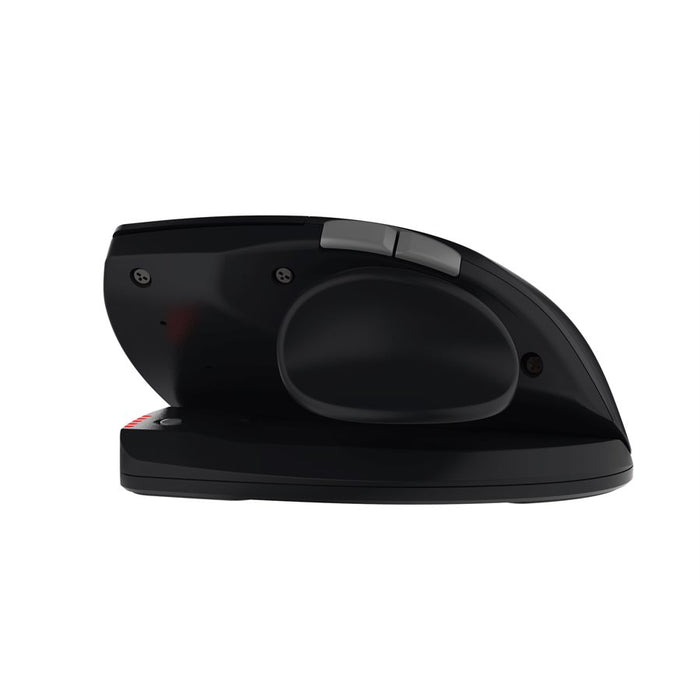 Souris verticale multi-positions Unimouse sans-fil