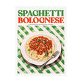 Spaghetti Bolognese