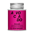 Stay Spiced Avocado Guacamole & Dip Spice Mix