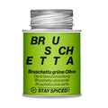 Stay Spiced Bruschetta Green Olive Spice Mix