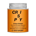 Stay Spiced Crispy Chicken Seasoning