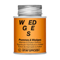 Stay Spiced French Fries and Wedges Marinate & Shaker Seasoning