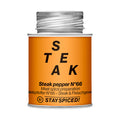 STAY SPICED! Steak Pepper No. 66