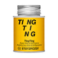 Stay Spiced Ting Ting Asian Wok & Grill Spice