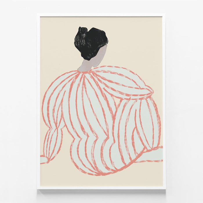 Stripe Pyjamas