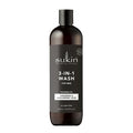 Sukin 3-in-1 Wash For Men