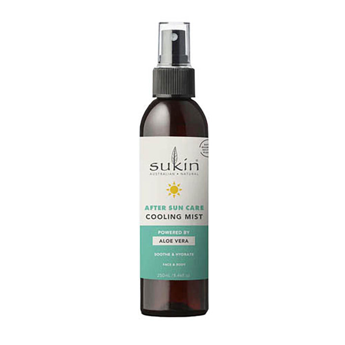 Sukin After Sun Cooling Mist