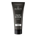 Sukin For Men Face Scrub