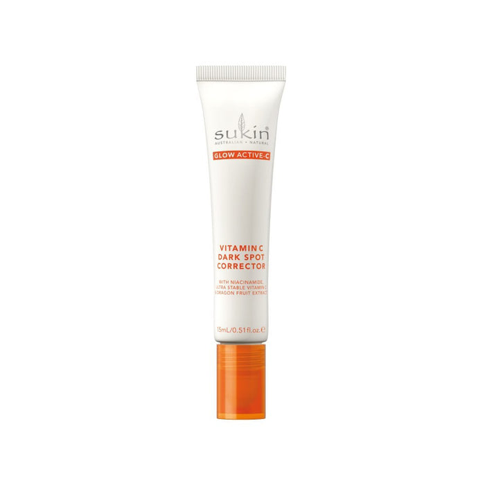 Sukin Glow Active-C Dark Spot Corrector
